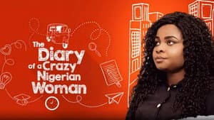 The Diary of A Crazy Nigerian Woman — foto 1