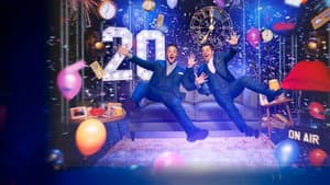 Ant & Dec's Saturday Night Takeaway — foto 1