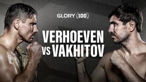 GLORY 100 — foto 3