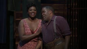 The Metropolitan Opera: Porgy and Bess — foto 3