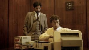American Genius: Jobs vs Gates — foto 1
