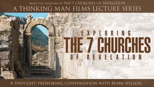 Exploring The 7 Churches of Revelation — foto 1