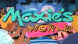 Maxie's World — foto 1