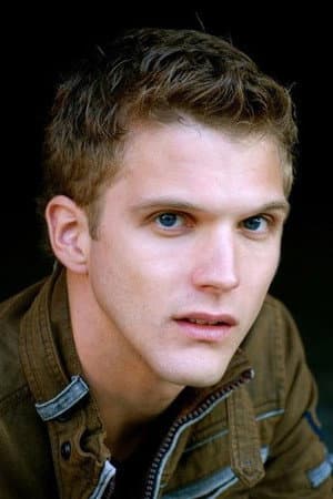 Aaron Perilo