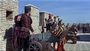 Il magnifico avventuriero — foto 8