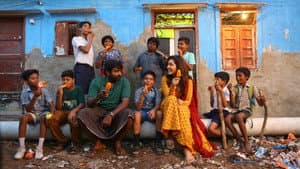 சங்கத்தமிழன் — foto 4