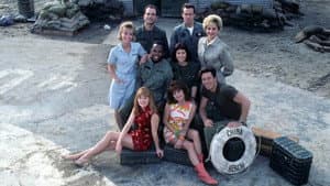 China Beach: Pilot — foto 1