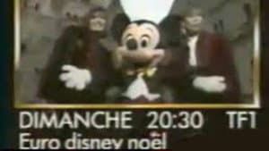 Euro Disney Noël — foto 1