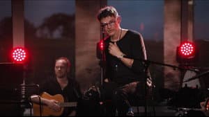 a-ha: MTV Unplugged - Summer Solstice — foto 1