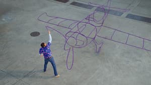 Harold y su crayón mágico — foto 5