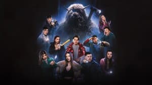 Buzz House: The Movie — foto 1