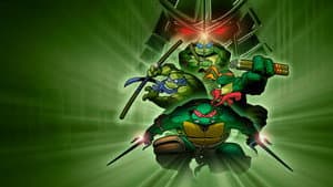 Tortugas Ninjas Mutantes Adolescentes — foto 8