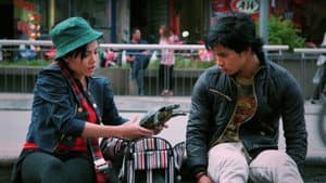 Cinta Kura-Kura — foto 1