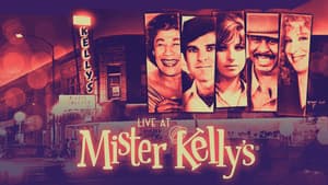 Live at Mister Kelly's — foto 2