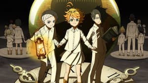 The Promised Neverland — foto 1