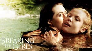 Breaking the Girls — foto 2