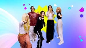 K-Pop La déferlante coréenne — foto 1