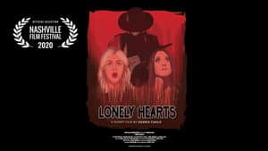 Lonely Hearts — foto 1