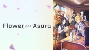 Flower and Asura — foto 5