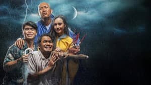 Jadi Tuh Barang — foto 1