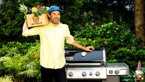 BBQ en boîte — foto 1