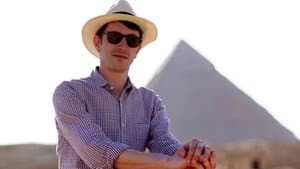 Treasures of Ancient Egypt — foto 1
