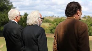 Les Vieux Fourneaux — foto 4