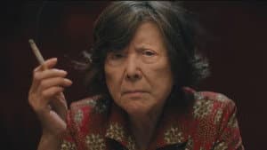 Lucky Grandma — foto 2