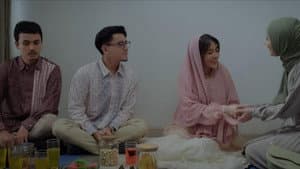 Jodoh 3 Bujang — foto 7