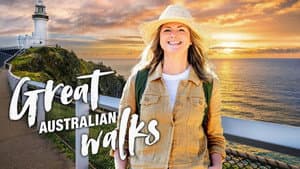 Great Australian Walks With Julia Zemiro — foto 3