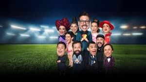 LOL: Se Rir, Já Era! — foto 1