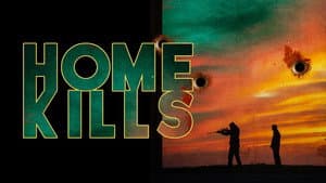 Home Kills — foto 3