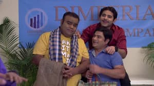 Episodio 928