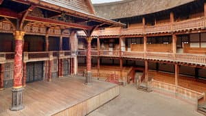 Measure for Measure: Live from The Globe — foto 1