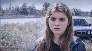 La Fille d'Albino Rodrigue — foto 2