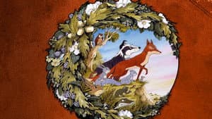 The Animals of Farthing Wood — foto 1