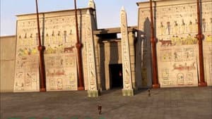 Ägypten: Sehnsucht nach Unsterblichkeit — foto 2