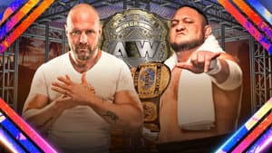 AEW Dynamite: Beach Break 2025 — foto 1