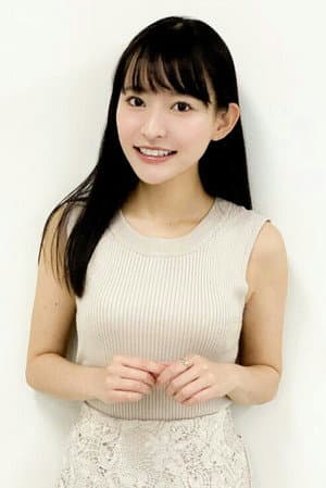 高崎かなみ