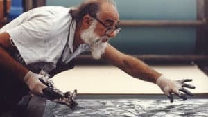 Emilio Vedova. Dalla parte del naufragio — foto 1