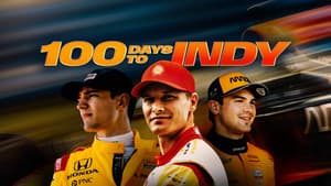 100 Days to Indy — foto 12