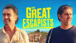 The Great Escapists — foto 3
