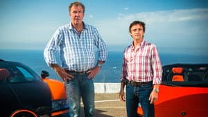 Top Gear: The Perfect Road Trip — foto 1