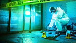 Forensics: The Real CSI — foto 1