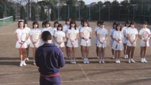 宇能鴻一郎の濡れて打つ — foto 9