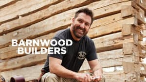 Barnwood Builders — foto 8