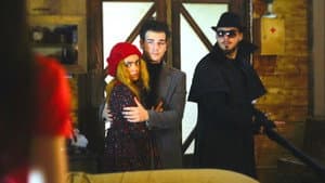 წითელქუდა — foto 1