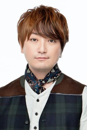 山下穂尊
