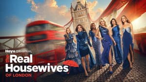 The Real Housewives of London — foto 4
