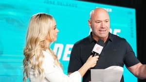 Dana White's Contender Series — foto 1
